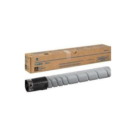 Konica Minolta Toner Cartridge 1 Pc(S) Référence: W128320784