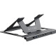 Sandberg USB-C 8in1 Laptop Stand Dock Référence: 136-83