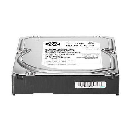 HP 6TB 6G SATA 7.2K 3.5in 512e Référence: 793667-B21