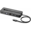 HP USB-C Mini Dock Reference: 1PM64AA