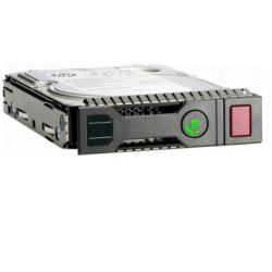 Hewlett Packard Enterprise 450GB 6G SAS 10K rpm SFF Reference: RP001230047 