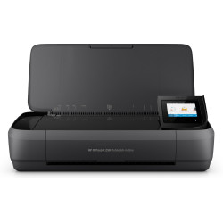 HP Officejet 250 Mobile Aio Reference: CZ992A