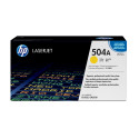 HP Toner Yellow Référence: CE252A