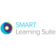 SMART Technologies SMART Learning Suite, 5 year Référence: W126325237