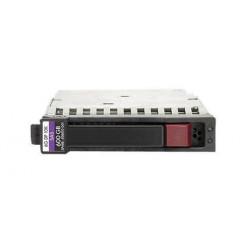 HP Harddisk 600 GB hot-swap 2,5 Reference: C8S58A-RFB