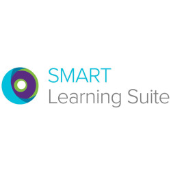 SMART Technologies SMART Learning Suite, 5 year Référence: W126325237