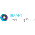 SMART Technologies SMART Learning Suite, 5 year Référence: W126325237