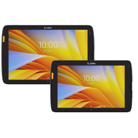Zebra ET45, 10, 5G, WIFI6, SE4710, Référence: W127006298
