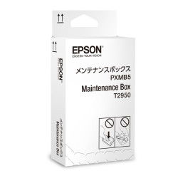 Epson Maintenance box Reference: C13T295000