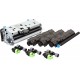 Lexmark Maintenance Kit, Fuser 220V Référence: 40X8421