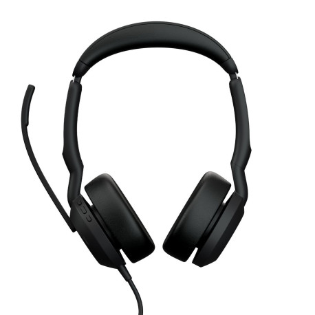 Jabra Evolve2 50 - Usb-A Uc Stereo Référence: W128338034