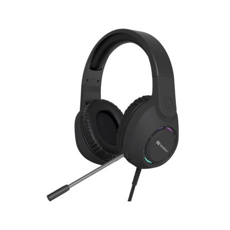 Sandberg BossBlaster USB Headset Référence: 126-49