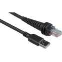Honeywell USB-cable, industrial Reference: CBL-500-300-S00-01
