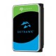 Seagate SKYHAWK 1TB SURVEILLANCE 3.5IN Référence: W128202367