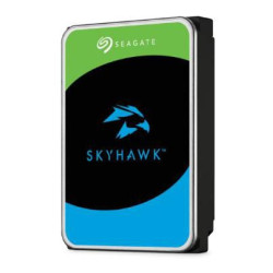 Seagate SKYHAWK 1TB SURVEILLANCE 3.5IN Référence: W128202367