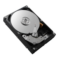 Dell 4TB 7.2K 12G 3.5INCH SAS HDD Référence: W127114932 