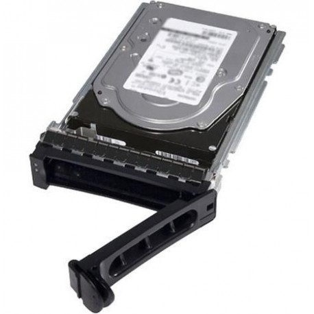 Dell 1.9TB, SSD, SAS12, 2N, IS12, Référence: W128012502 