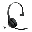 Jabra Evolve2 55 - Link380C Ms Mono Référence: W128338040