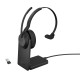 Jabra Evolve2 55 - Link380A Ms Mono Référence: W128338041