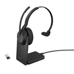 Jabra Evolve2 55 - Link380A Ms Mono Référence: W128338041