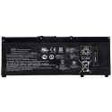 HP Battery Li-ION 4.55Ah Reference: 917678-2B1