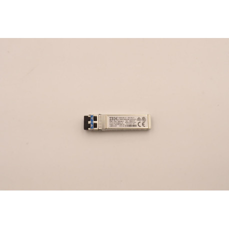 Lenovo AOP SFP+ Référence: W128374711