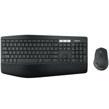 Logitech MK850 Keyboard Mouse Combo Reference: 920-008219