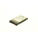 HP 146GB SAS 15.000Rpm 2,5 inch Ref: 504334-001-RFB
