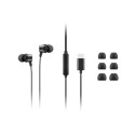 Lenovo Headphones/Headset Wired Référence: W128338119
