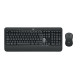 Logitech MK540 combo, German Reference: 920-008675