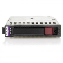 Hewlett Packard Enterprise 300GB Hard Drive 2.5 15K Reference: 627195-001