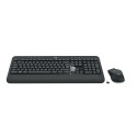 Logitech MK540 combo, French Reference: 920-008676