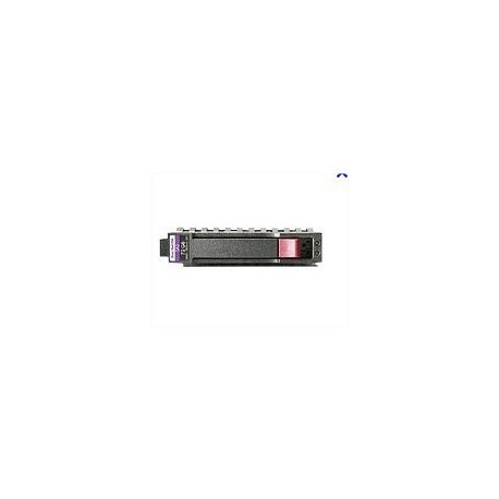 Hewlett Packard Enterprise 1TB 6G SAS 7.2K 2.5in Ref: 652749-B21-RFB