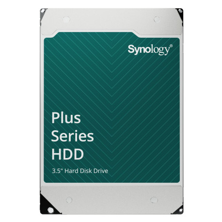 Synology SATA HDD 16TB, 16000 GB Reference: W128819633