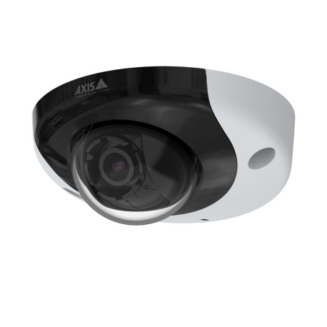 Axis P3935-LR M12 BULK 10P Référence: W125576029