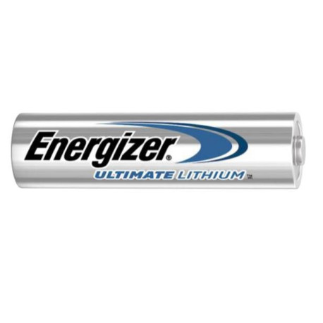 Energizer ULTIMATE LITHIUM AAA B2B 10PK Référence: 639754