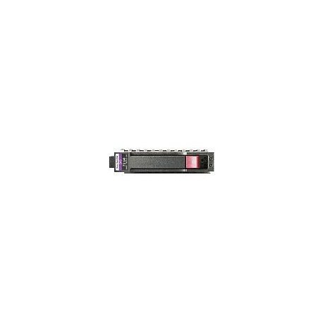 Hewlett Packard Enterprise 300GB 6G SAS 15K 2.5in Ref: 652611-B21-RFB