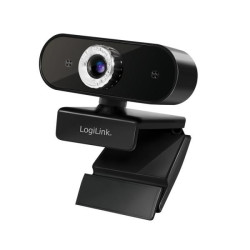 LogiLink Webcam 3 Mp 1920 X 1080 Reference: W128289155