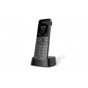 Yealink W73H IP phone Black 2 lines Reference: W127038541