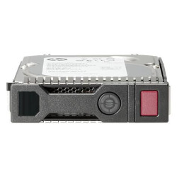 HP 6TB 6G SATA 7.2K 3.5in 512e Référence: 793683-B21