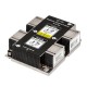 HP Heatsink 1U standard Référence: 872452-001
