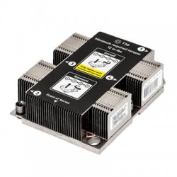 HP Heatsink 1U standard Référence: 872452-001