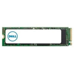 Dell SSD, 512 GB, Non Encrypted, Référence: W125702847