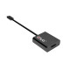 Club3D Adapter USB 3.1 Typ C HDMI Référence: CAC-2504