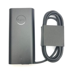 Dell USB-C 165 W GaN AC Adapter Référence: W128484768