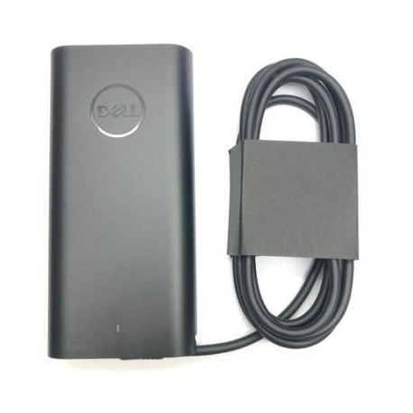 Dell USB-C 165 W GaN AC Adapter Référence: W128484768