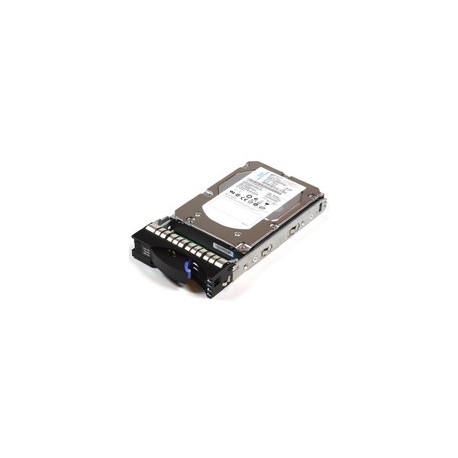 Lenovo HDD 146GB 15K 3GB/s Ref: 45J6211-RFB