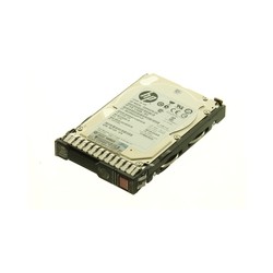 Hewlett Packard Enterprise 600GB 6G SAS 10K rpm SFF Ref: 652583-B21-RFB