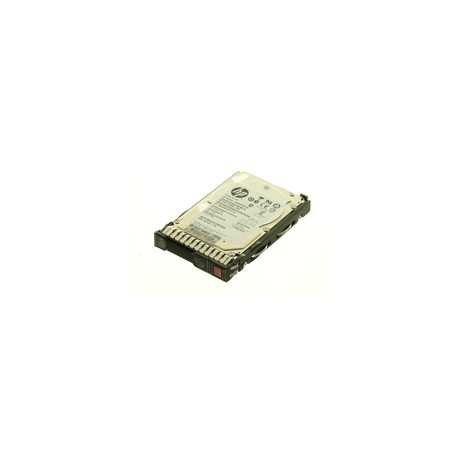 Hewlett Packard Enterprise 600GB 6G SAS 10K rpm SFF Ref: 652583-B21-RFB