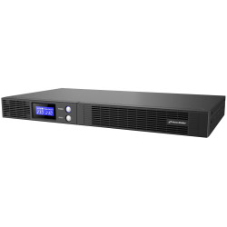 PowerWalker VI 1500 R1U UPS 1500VA/900W Référence: 10121050